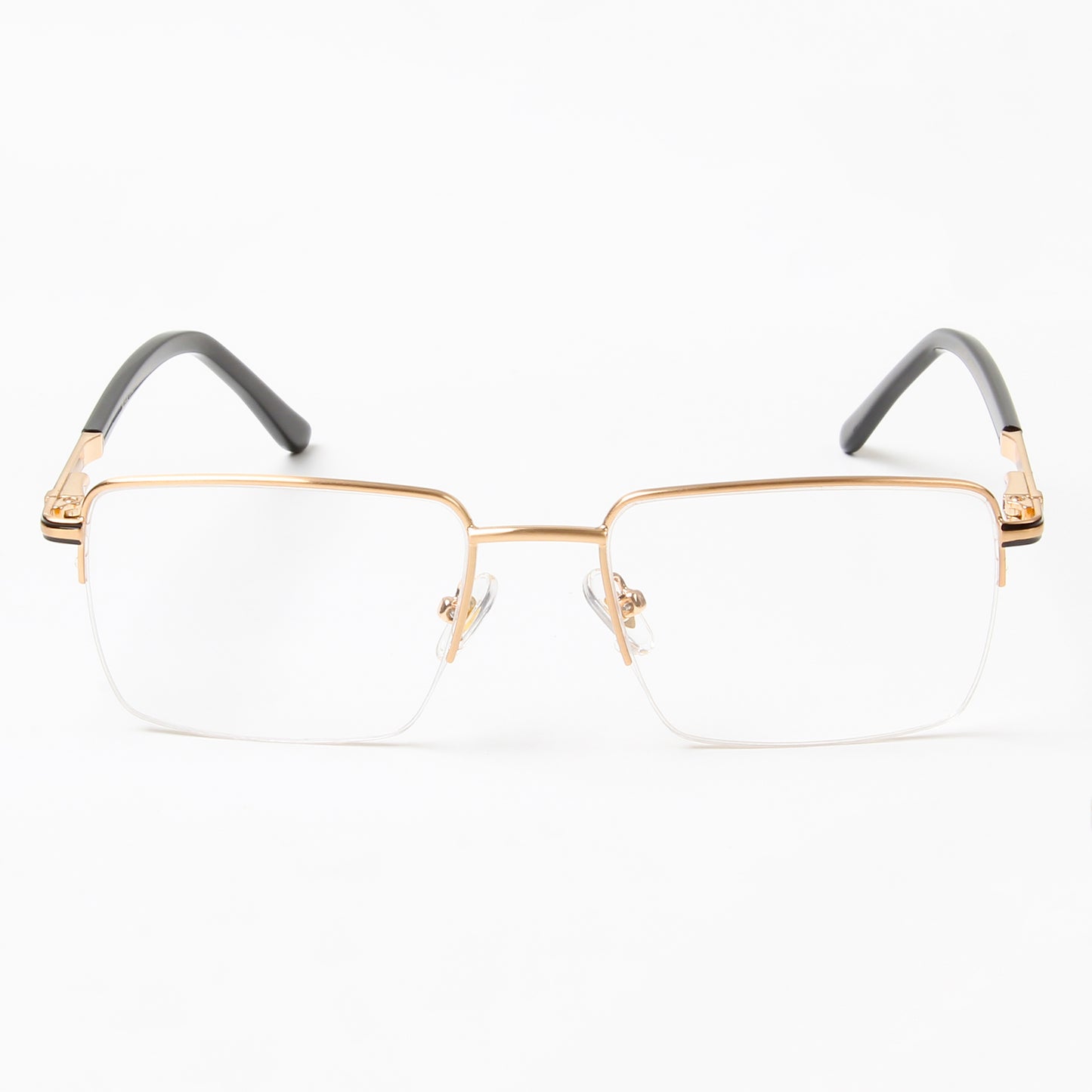 HENRIK | UNISEX RECTANGLE LUXURY FRAMES (IN 4 COLORS)