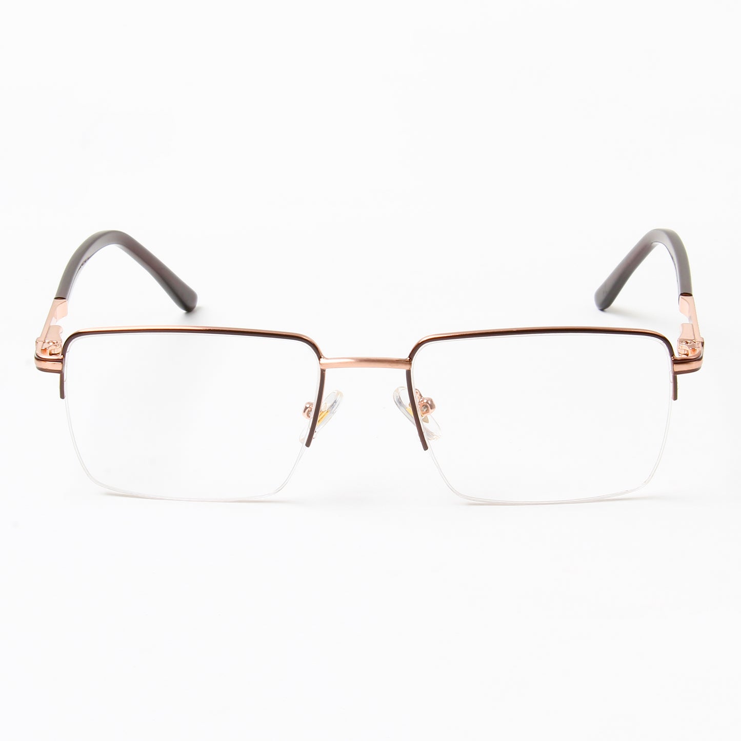 HENRIK | UNISEX RECTANGLE LUXURY FRAMES (IN 4 COLORS)