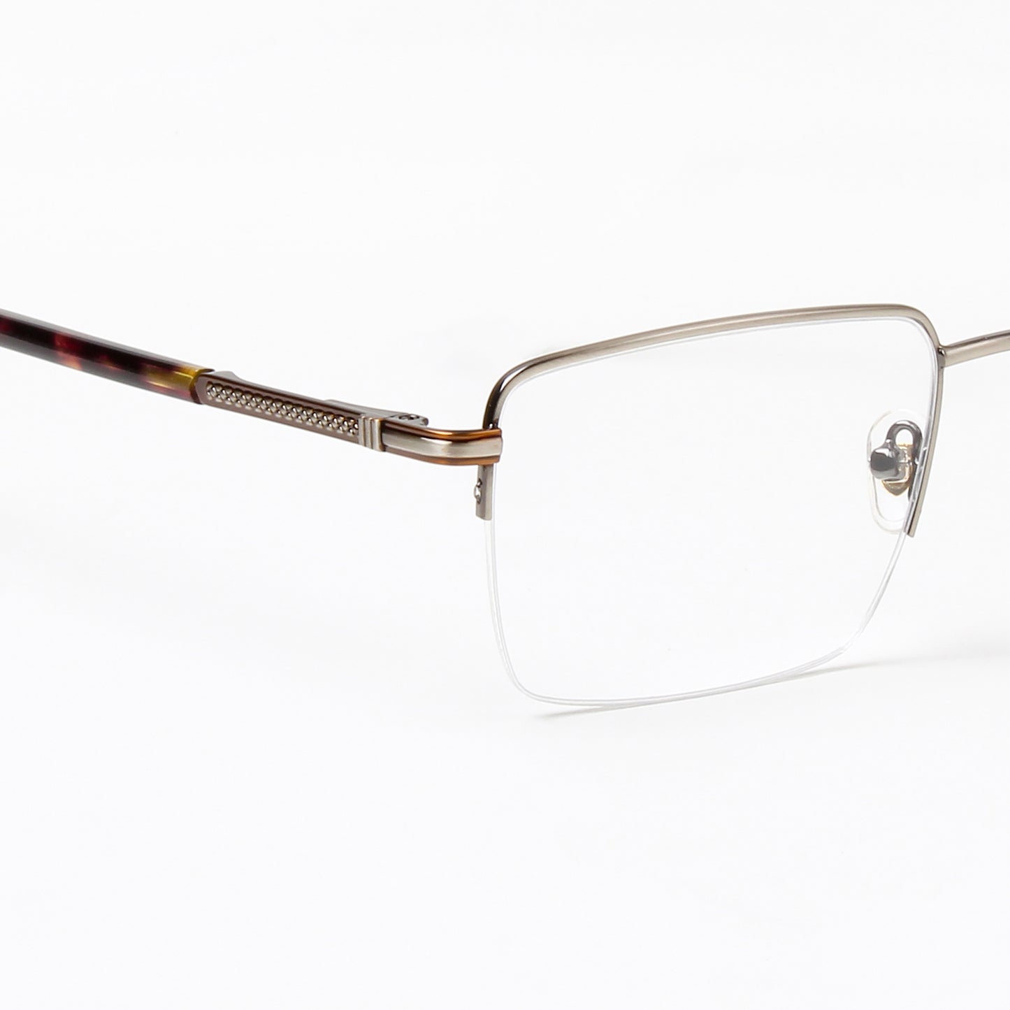 HENRIK | UNISEX RECTANGLE LUXURY FRAMES (IN 4 COLORS)