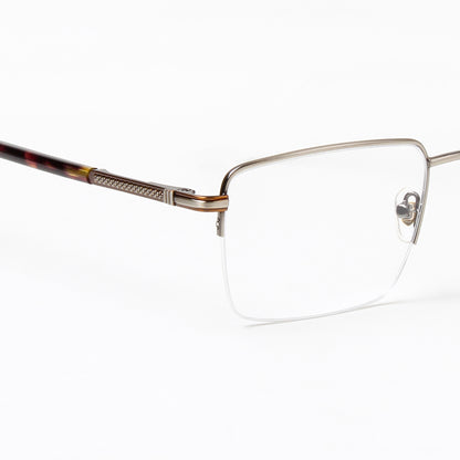 HENRIK | UNISEX RECTANGLE LUXURY FRAMES (IN 4 COLORS)