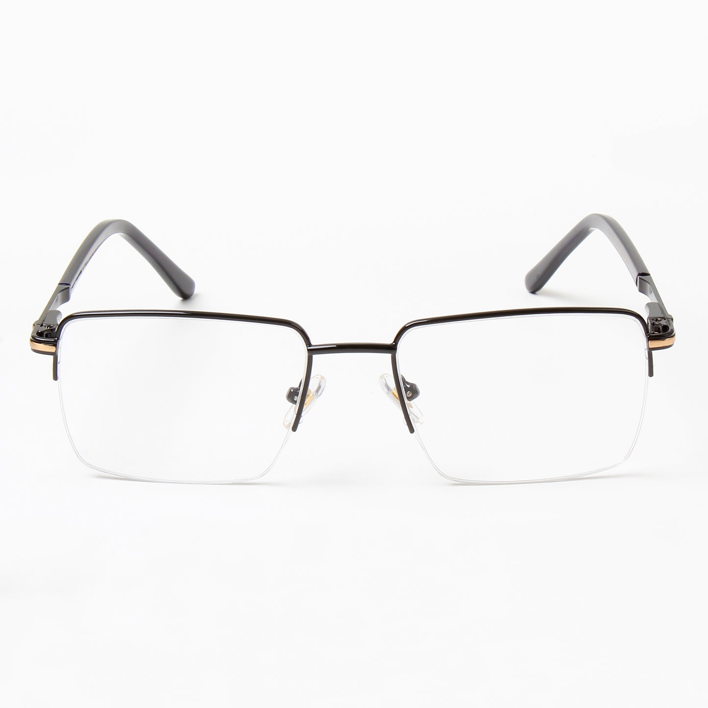 HENRIK | UNISEX RECTANGLE LUXURY FRAMES (IN 4 COLORS)
