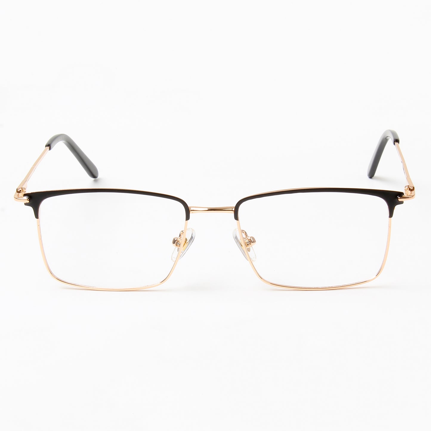 SVEN | UNISEX RECTANGLE COMPUTER GLASSES (IN 4 COLORS)