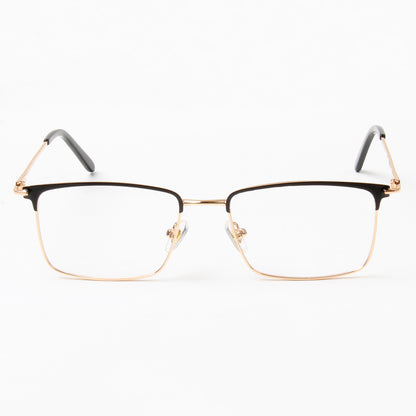 SVEN | UNISEX RECTANGLE COMPUTER GLASSES (IN 4 COLORS)