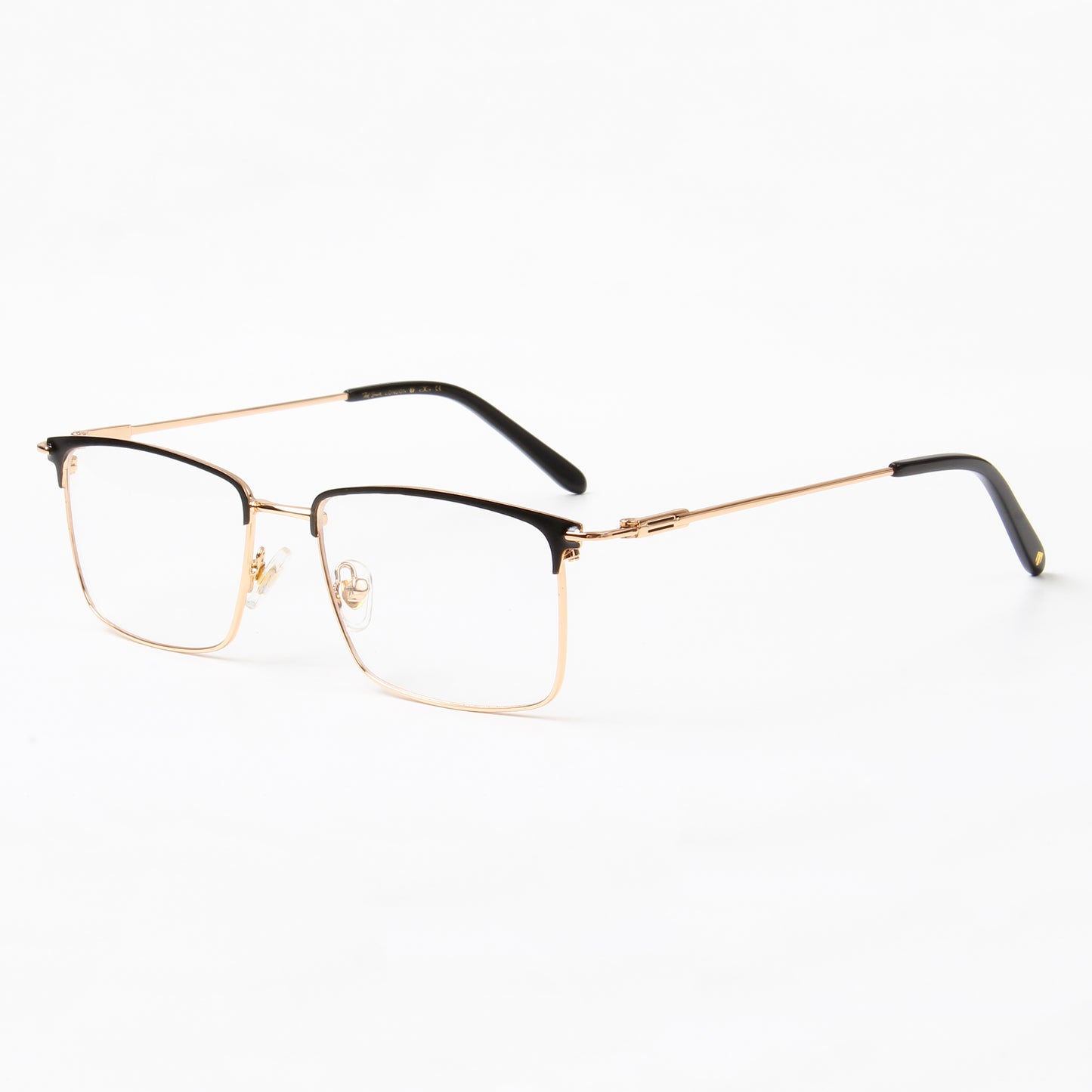 SVEN | UNISEX RECTANGLE COMPUTER GLASSES (IN 4 COLORS)