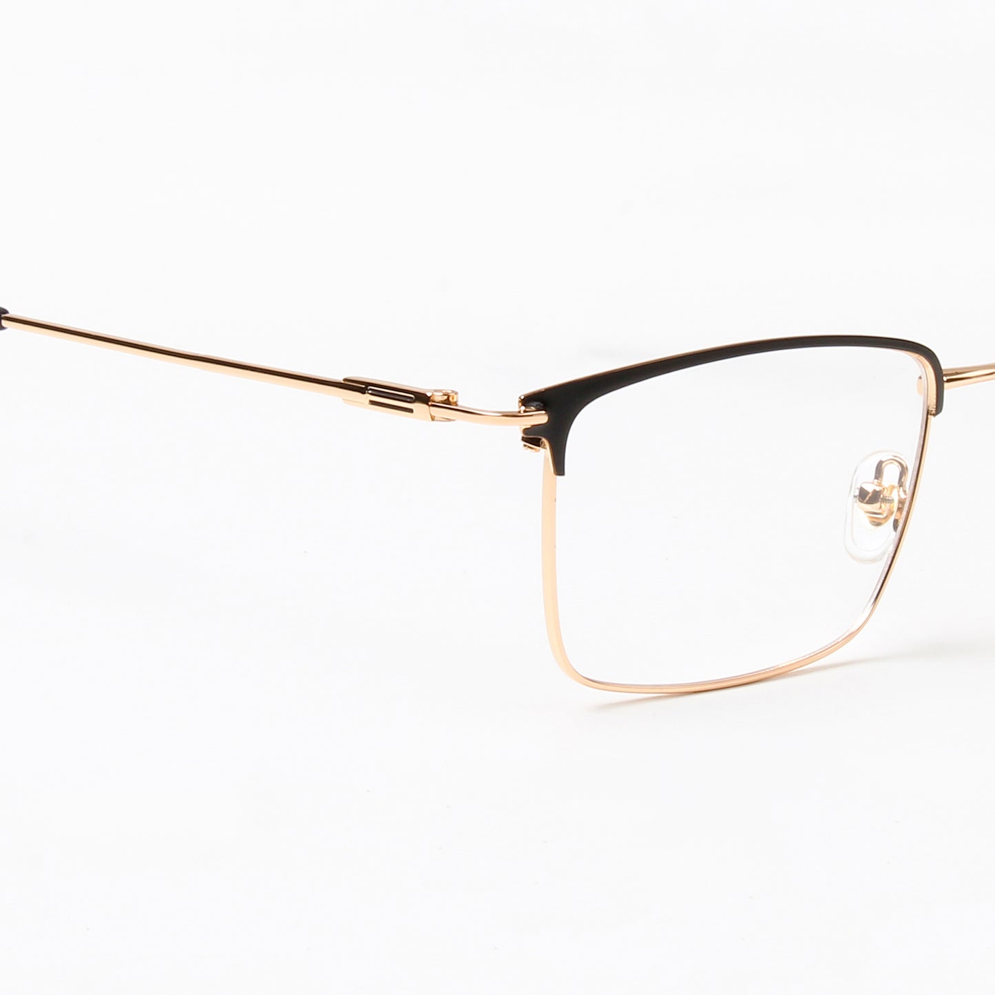 SVEN | UNISEX RECTANGLE COMPUTER GLASSES (IN 4 COLORS)