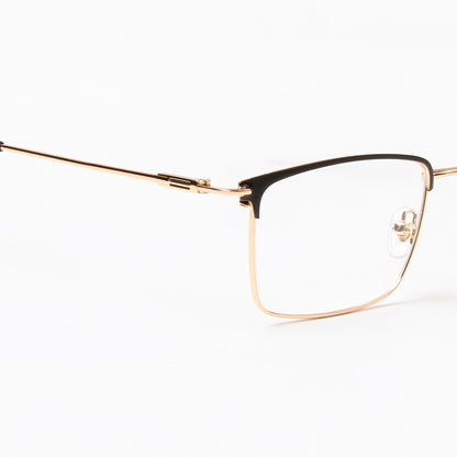 SVEN | UNISEX RECTANGLE COMPUTER GLASSES (IN 4 COLORS)
