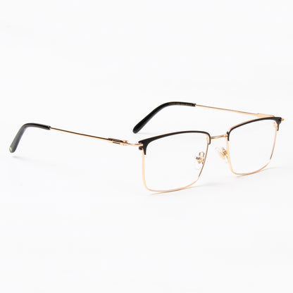 SVEN | UNISEX RECTANGLE COMPUTER GLASSES (IN 4 COLORS)