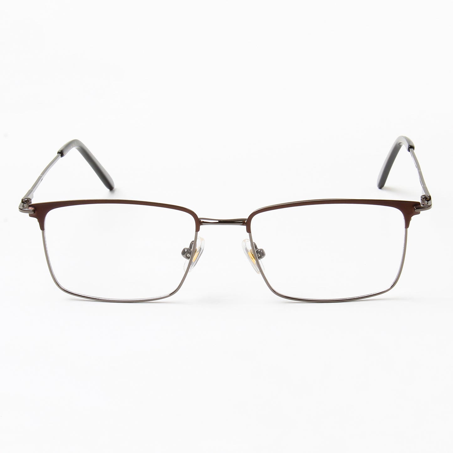 SVEN | UNISEX RECTANGLE COMPUTER GLASSES (IN 4 COLORS)