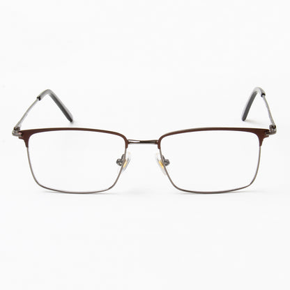SVEN | UNISEX RECTANGLE COMPUTER GLASSES (IN 4 COLORS)
