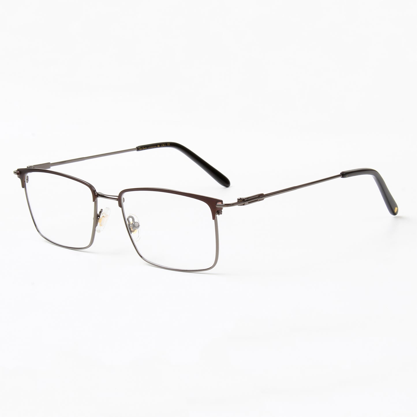 SVEN | UNISEX RECTANGLE COMPUTER GLASSES (IN 4 COLORS)