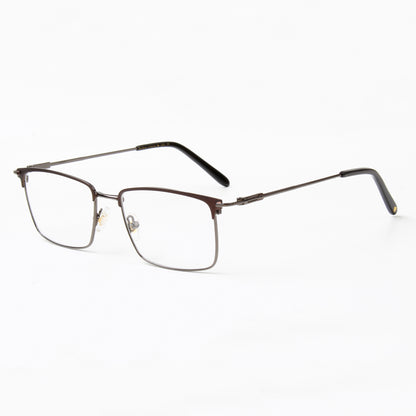 SVEN | UNISEX RECTANGLE COMPUTER GLASSES (IN 4 COLORS)