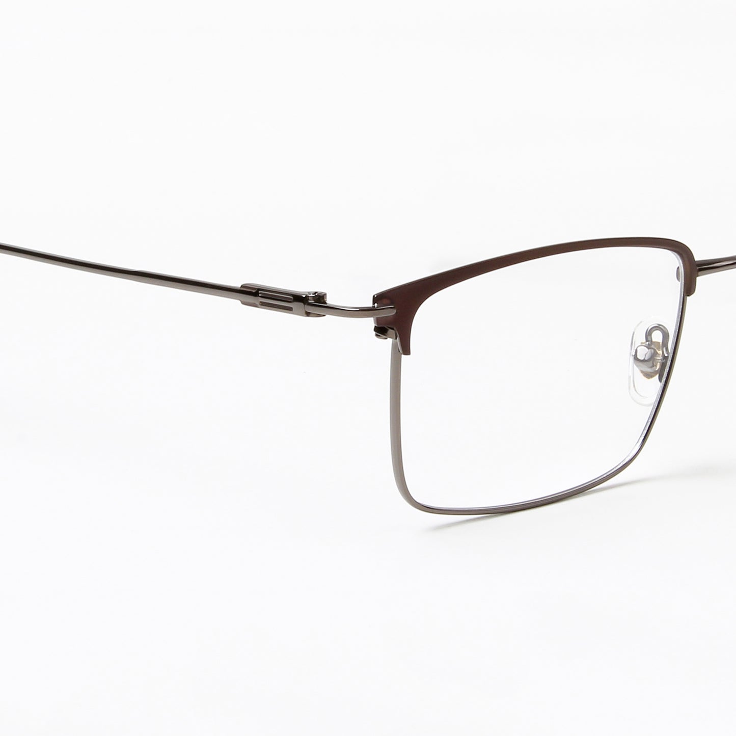 SVEN | UNISEX RECTANGLE COMPUTER GLASSES (IN 4 COLORS)