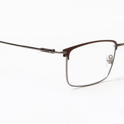 SVEN | UNISEX RECTANGLE COMPUTER GLASSES (IN 4 COLORS)