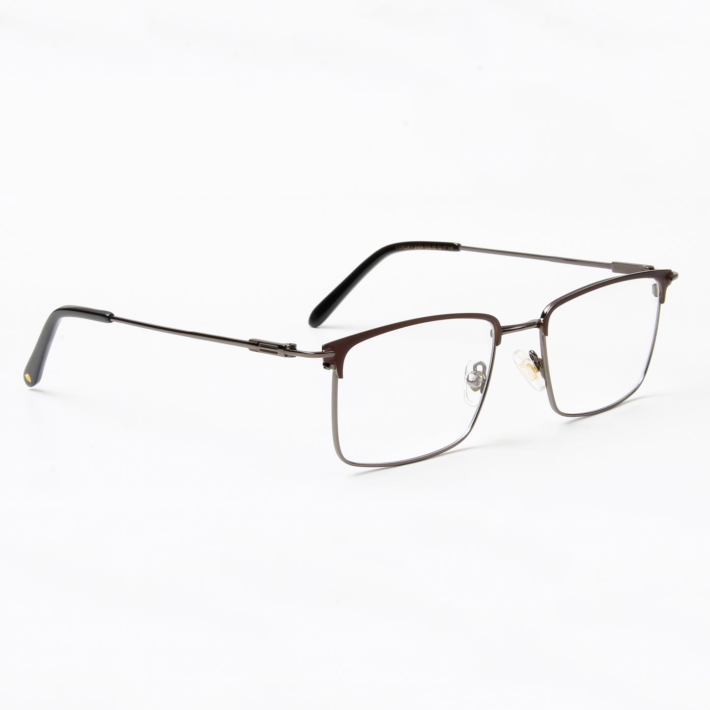 SVEN | UNISEX RECTANGLE COMPUTER GLASSES (IN 4 COLORS)