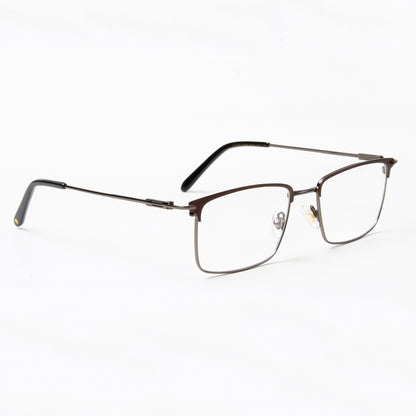 SVEN | UNISEX RECTANGLE COMPUTER GLASSES (IN 4 COLORS)
