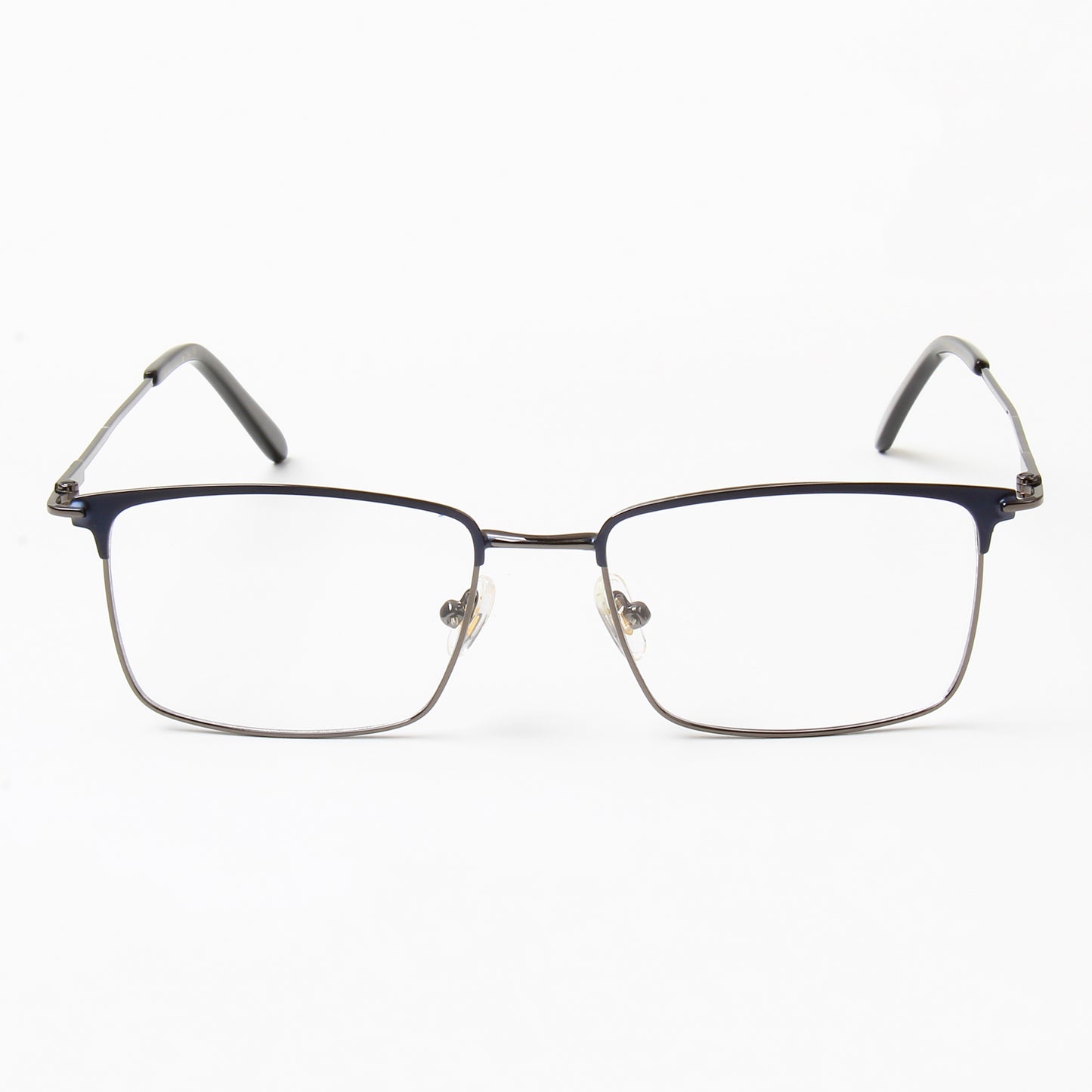 SVEN | UNISEX RECTANGLE COMPUTER GLASSES (IN 4 COLORS)