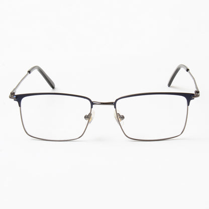 SVEN | UNISEX RECTANGLE COMPUTER GLASSES (IN 4 COLORS)