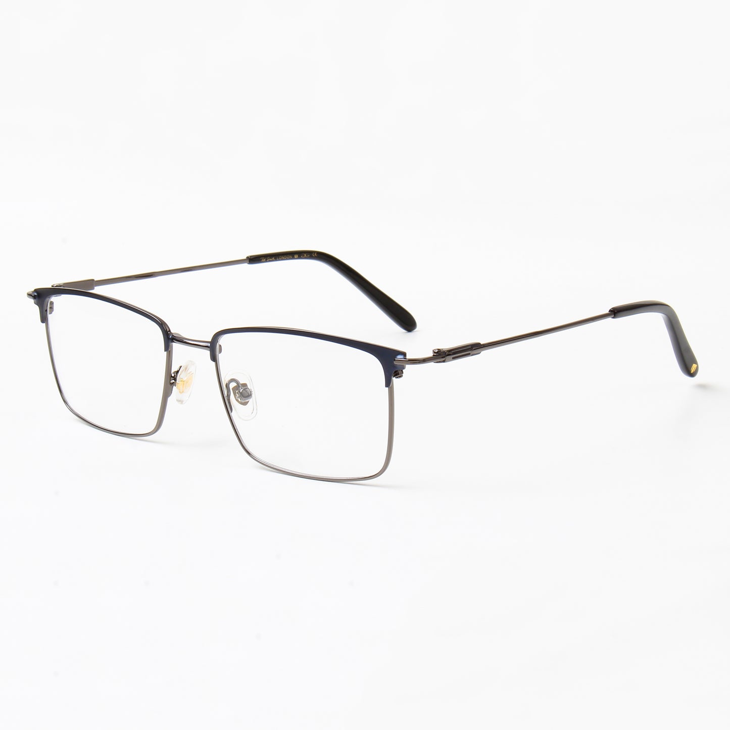 SVEN | UNISEX RECTANGLE COMPUTER GLASSES (IN 4 COLORS)