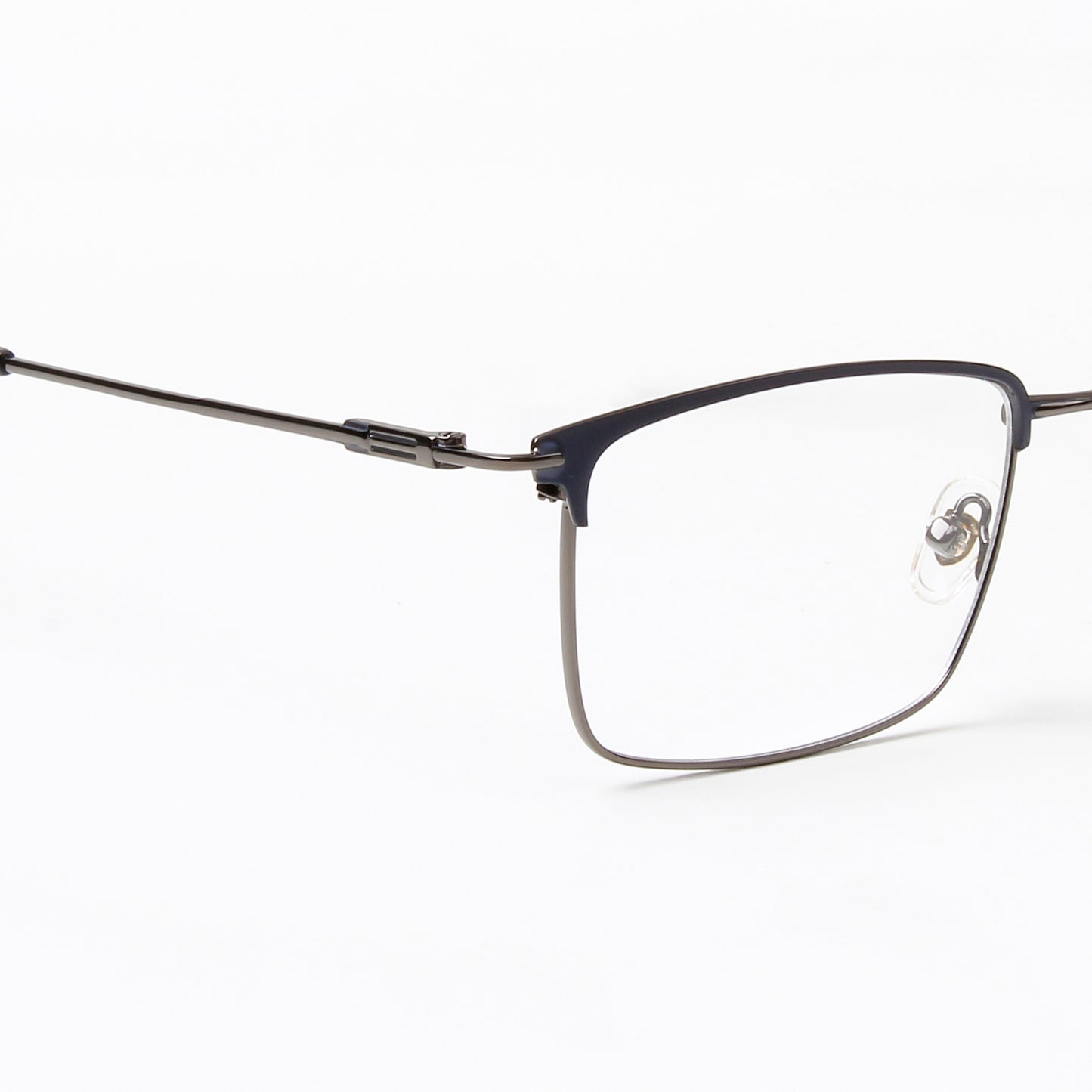 SVEN | UNISEX RECTANGLE COMPUTER GLASSES (IN 4 COLORS)
