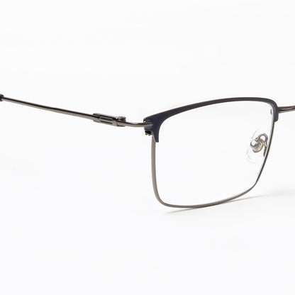 SVEN | UNISEX RECTANGLE COMPUTER GLASSES (IN 4 COLORS)