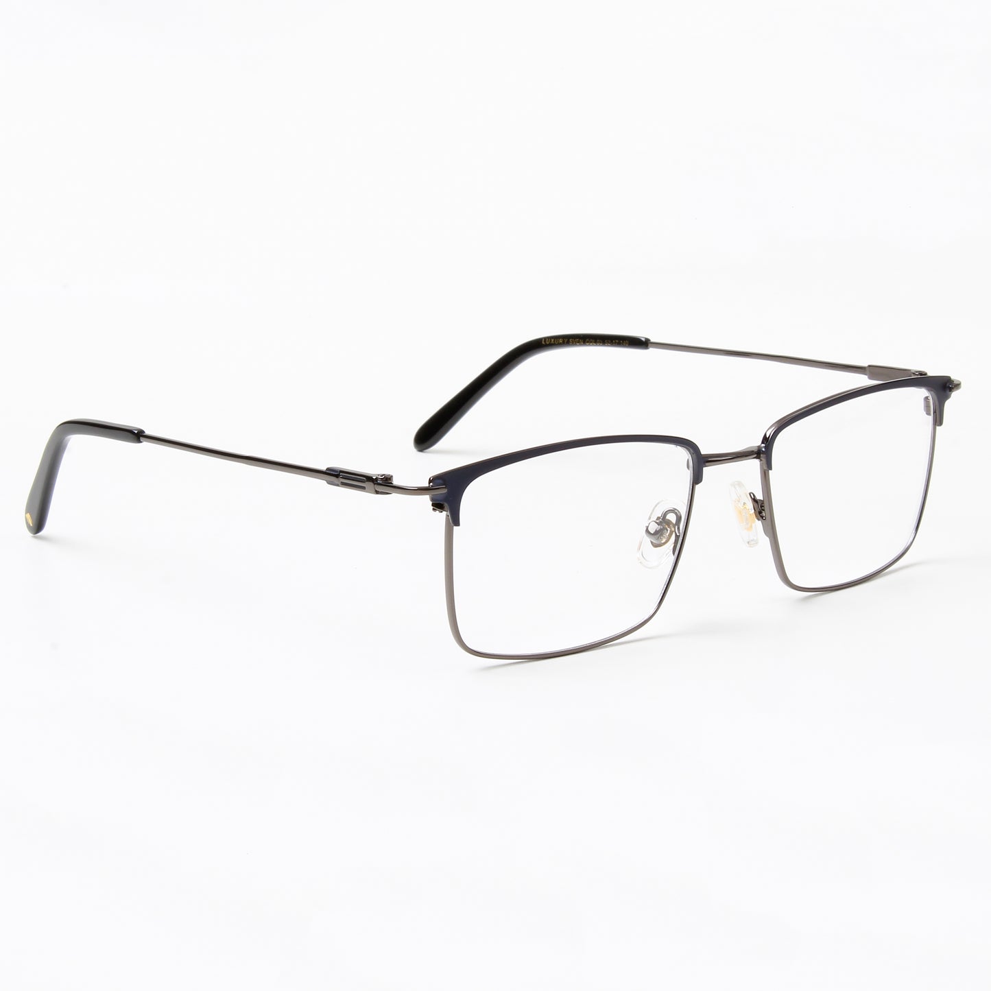SVEN | UNISEX RECTANGLE COMPUTER GLASSES (IN 4 COLORS)