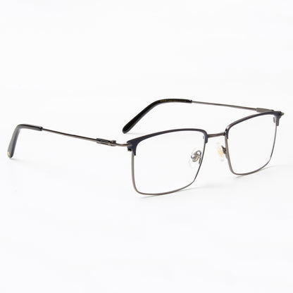 SVEN | UNISEX RECTANGLE COMPUTER GLASSES (IN 4 COLORS)