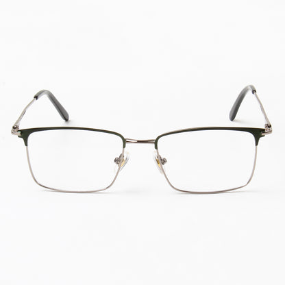 SVEN | UNISEX RECTANGLE COMPUTER GLASSES (IN 4 COLORS)