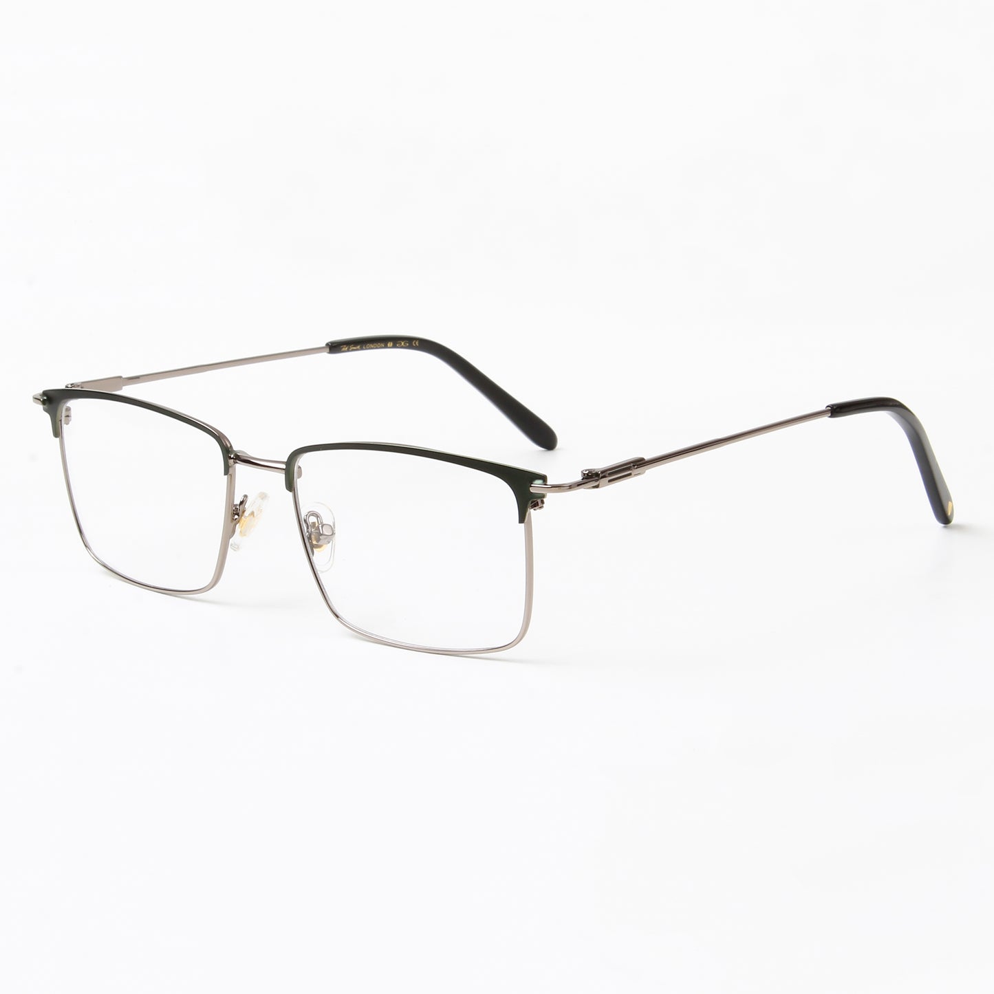 SVEN | UNISEX RECTANGLE COMPUTER GLASSES (IN 4 COLORS)