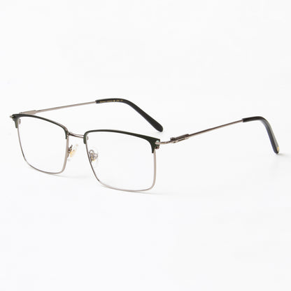SVEN | UNISEX RECTANGLE COMPUTER GLASSES (IN 4 COLORS)