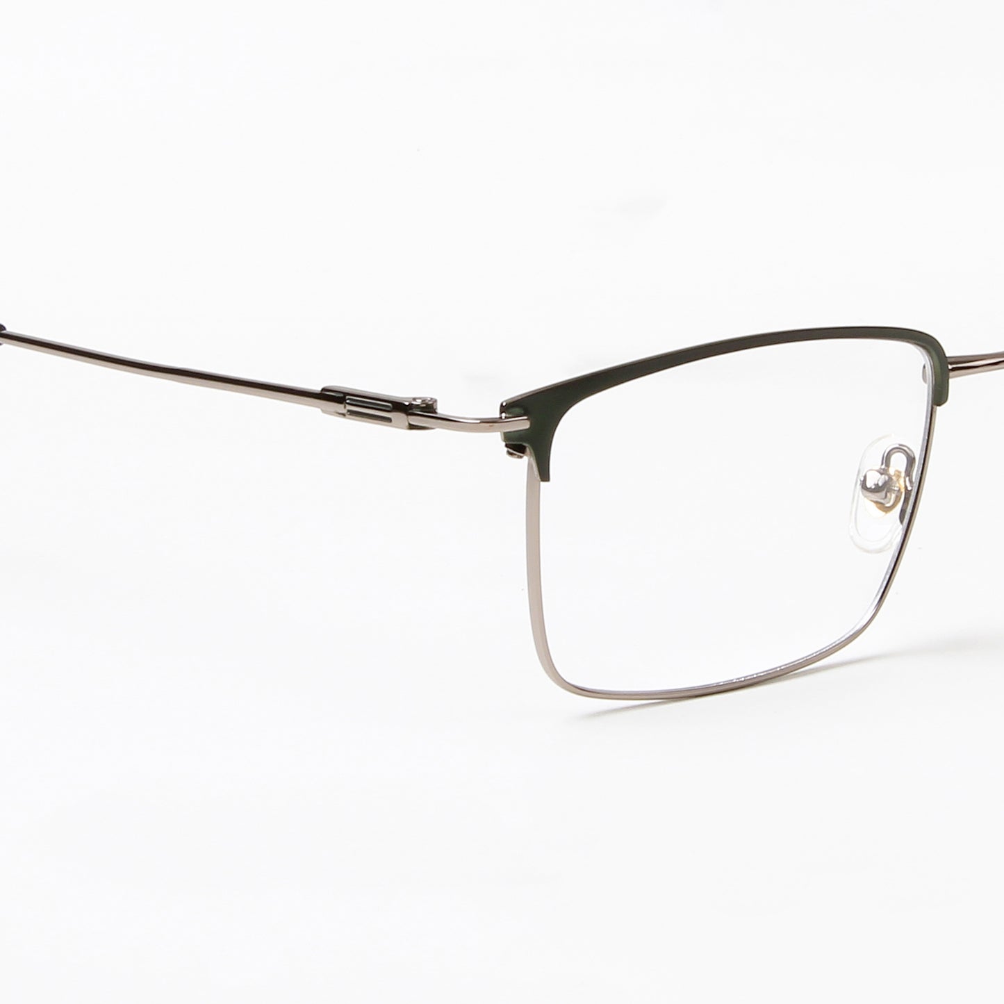 SVEN | UNISEX RECTANGLE COMPUTER GLASSES (IN 4 COLORS)