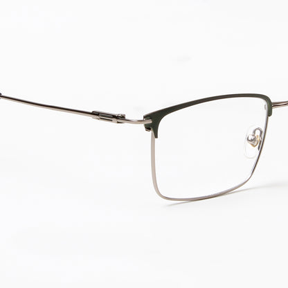 SVEN | UNISEX RECTANGLE COMPUTER GLASSES (IN 4 COLORS)