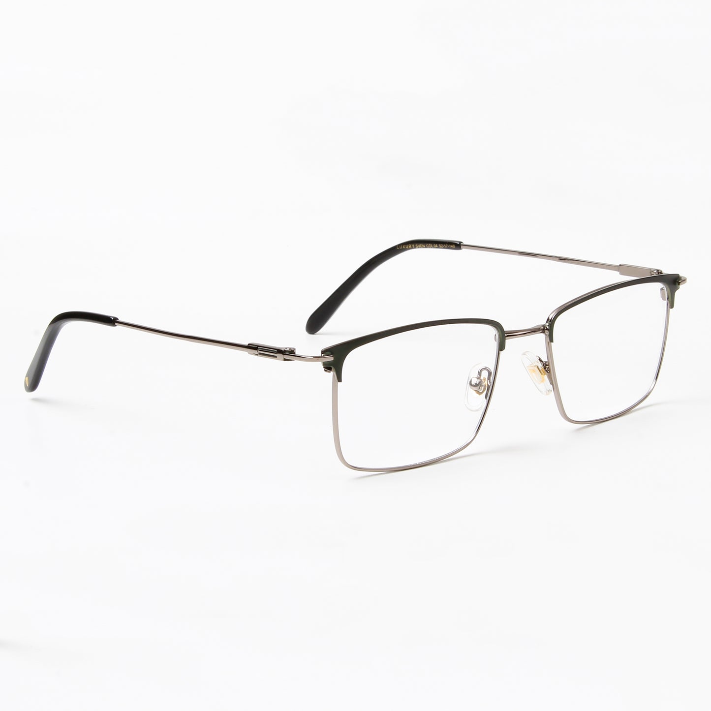 SVEN | UNISEX RECTANGLE COMPUTER GLASSES (IN 4 COLORS)