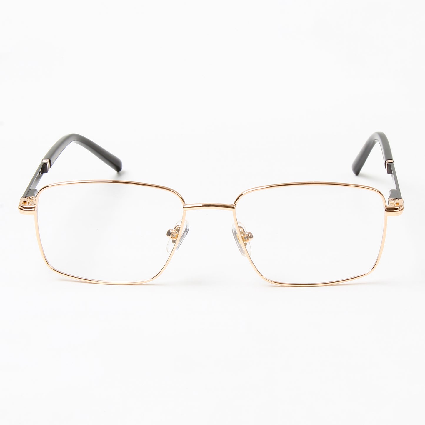 ADRIAN | UNISEX WAYFARER COMPUTER GLASSES (IN 4 COLORS)