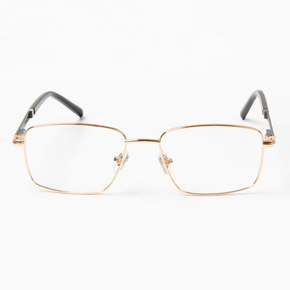 ADRIAN | UNISEX WAYFARER COMPUTER GLASSES (IN 4 COLORS)