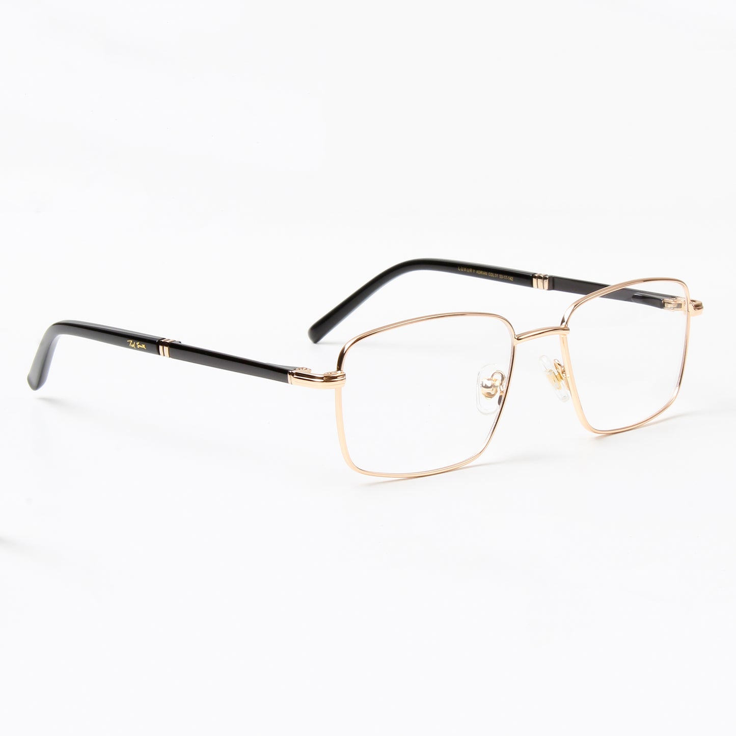 ADRIAN | UNISEX WAYFARER COMPUTER GLASSES (IN 4 COLORS)