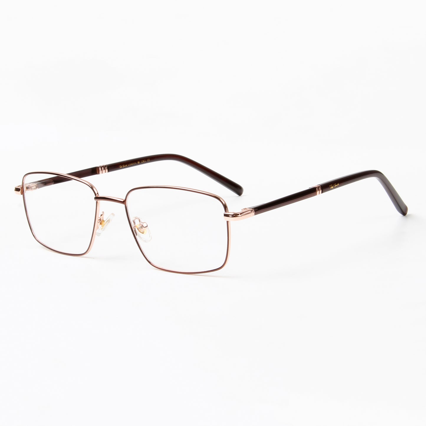 ADRIAN | UNISEX WAYFARER COMPUTER GLASSES (IN 4 COLORS)