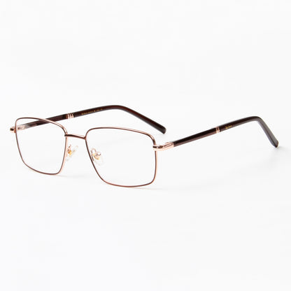 ADRIAN | UNISEX WAYFARER COMPUTER GLASSES (IN 4 COLORS)