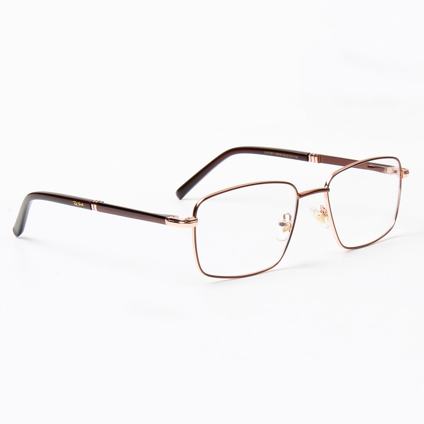 ADRIAN | UNISEX WAYFARER COMPUTER GLASSES (IN 4 COLORS)