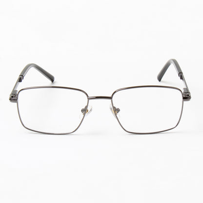 ADRIAN | UNISEX WAYFARER COMPUTER GLASSES (IN 4 COLORS)