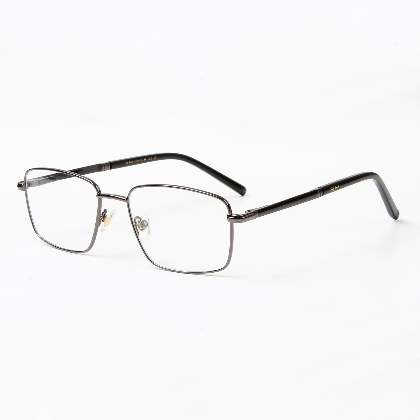ADRIAN | UNISEX WAYFARER COMPUTER GLASSES (IN 4 COLORS)