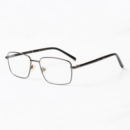 ADRIAN | UNISEX WAYFARER COMPUTER GLASSES (IN 4 COLORS)