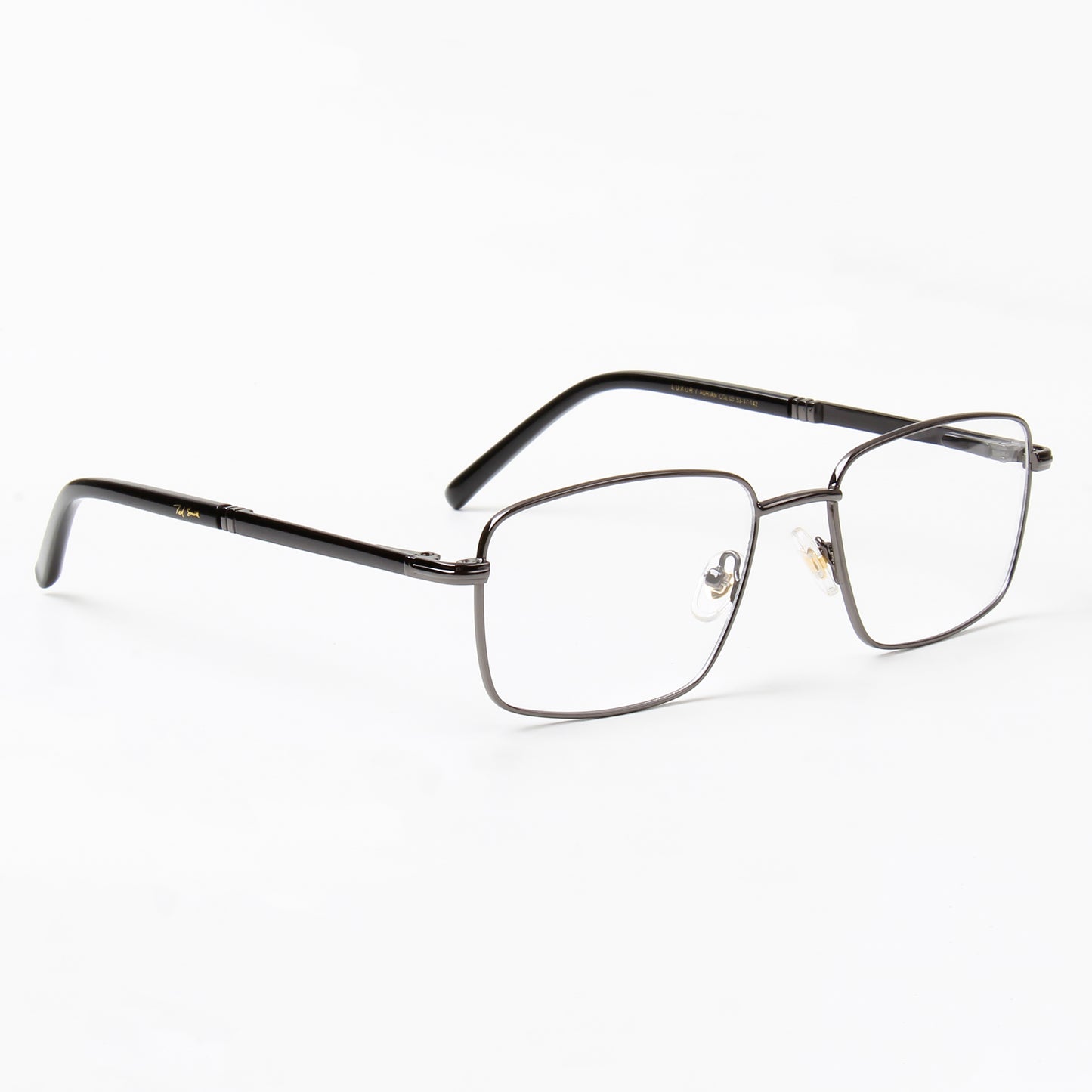 ADRIAN | UNISEX WAYFARER COMPUTER GLASSES (IN 4 COLORS)
