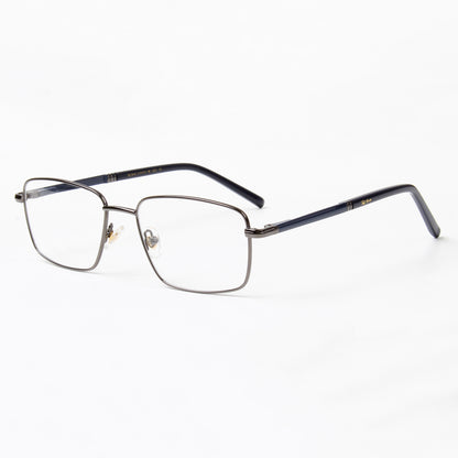 ADRIAN | UNISEX WAYFARER COMPUTER GLASSES (IN 4 COLORS)