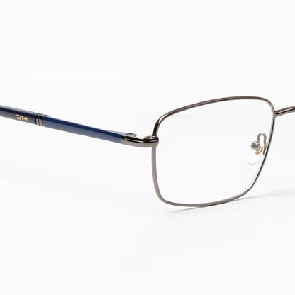 ADRIAN | UNISEX WAYFARER COMPUTER GLASSES (IN 4 COLORS)