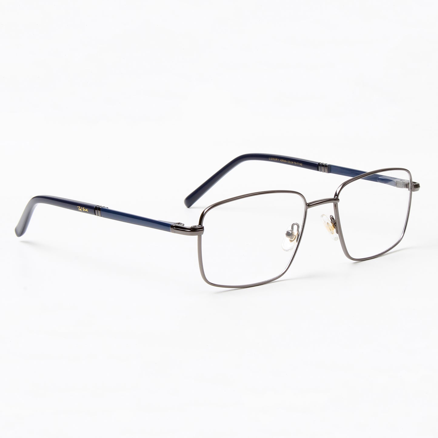 ADRIAN | UNISEX WAYFARER COMPUTER GLASSES (IN 4 COLORS)