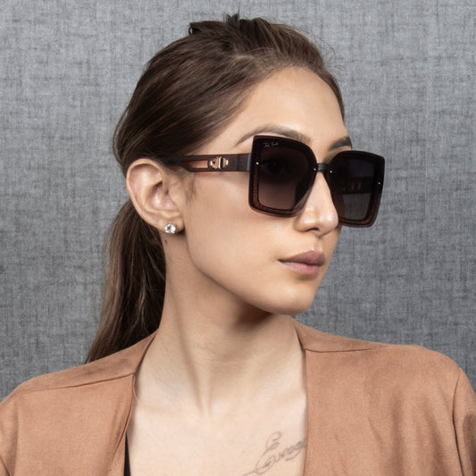 SHEEN SUNGLASSES (IN 3 COLORS)