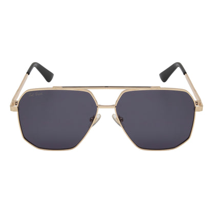 TUDOR SUNGLASSES (IN 3 COLORS)