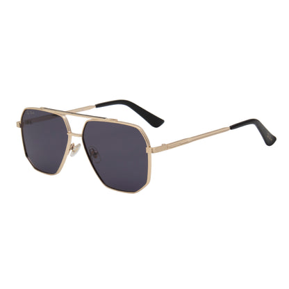 TUDOR SUNGLASSES (IN 3 COLORS)