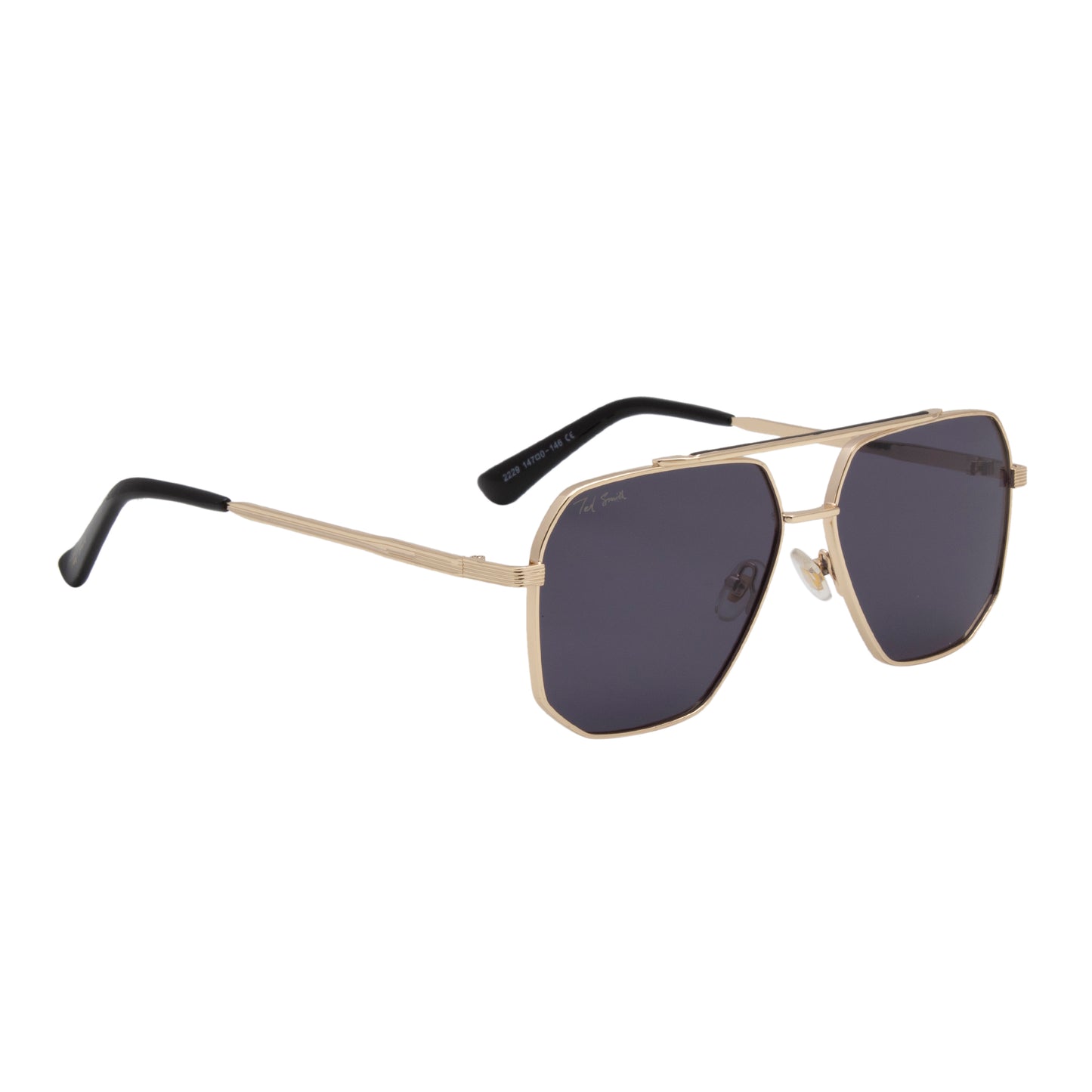 TUDOR SUNGLASSES (IN 3 COLORS)