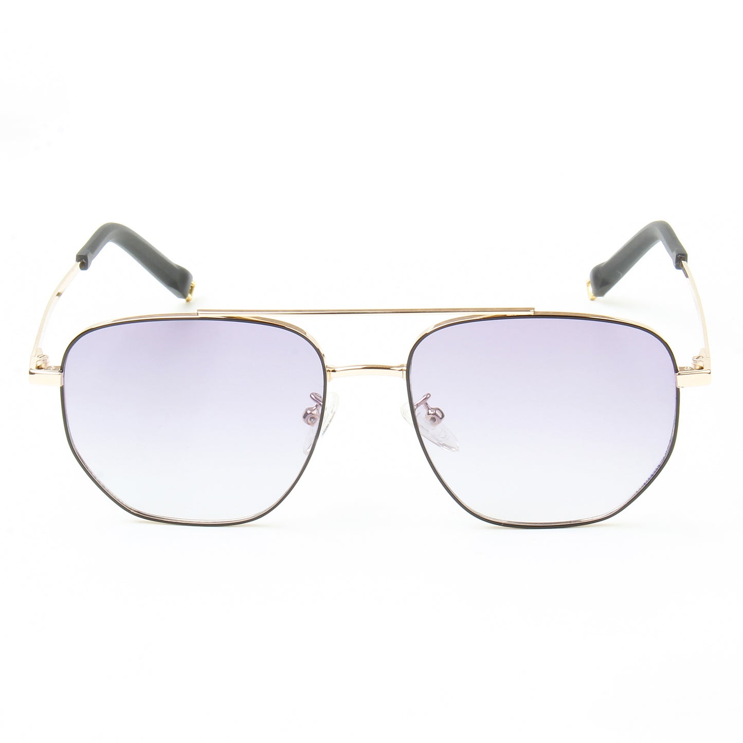 AVITION | AVIATOR FULL RIM SUNGLASSES IN METAL (IN 4 COLOURS)